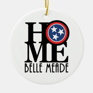 Décoration En Céramique HOME Belle Meade Tennessee