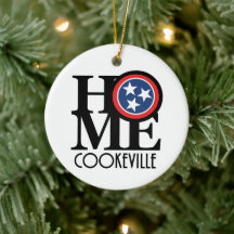 HOME Cookville Tennessee