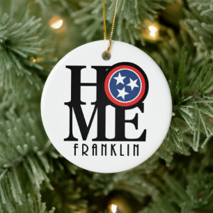Décoration En Céramique HOME Franklin Tennessee