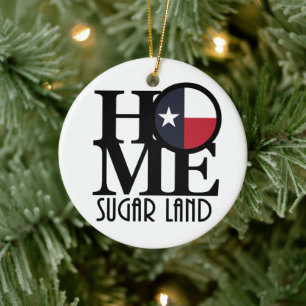 Décoration En Céramique HOME Sgar Land Texas