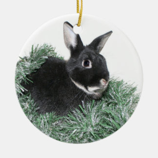 Décoration En Céramique Hoppy Holidays