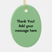 Décoration En Céramique Hot Dog Friends (Dos)