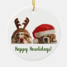 Howlidayz heureux