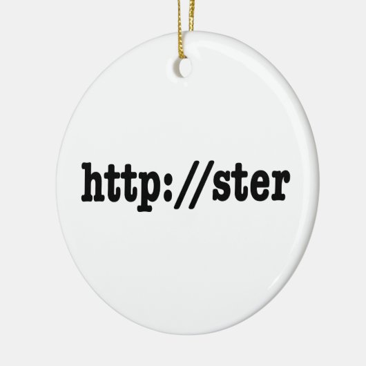 Décoration En Céramique http://ster / code html (Gauche)