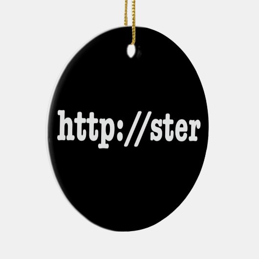 Décoration En Céramique http://ster / code html (Droite)