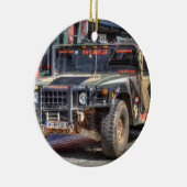 Décoration En Céramique Hummer H1 (Droite)