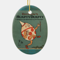 Humpty Dumpty