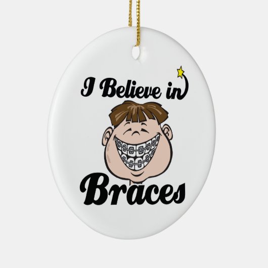 Décoration En Céramique i (Droite)