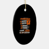 Décoration En Céramique I Le jour de l'Everyday (Droite)