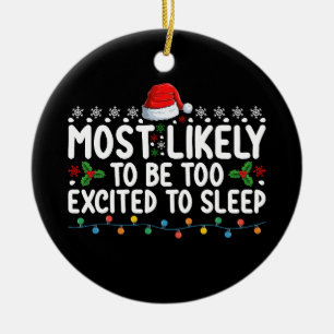 Décoration En Céramique Il Est Probable Que L'On Soit Trop Excité Pour Dor