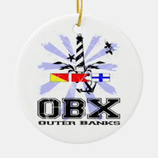 Décoration En Céramique Île de Fripp