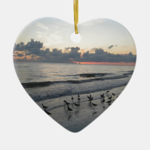 Décoration En Céramique Île de Sanibel, FL