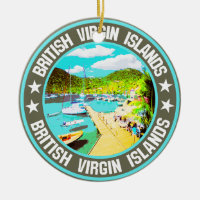Îles Vierges britanniques