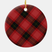 Décoration En Céramique Illustration First Christmas in our new home (Dos)