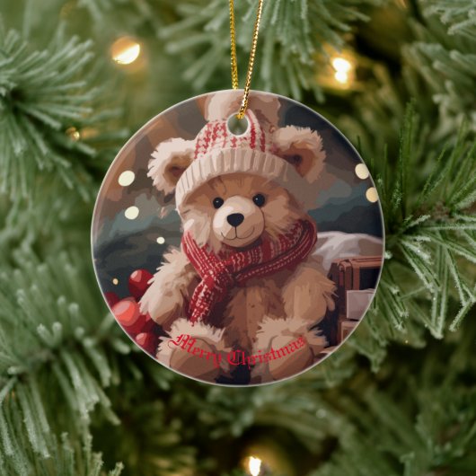 Décoration En Céramique Immense (Arbre)