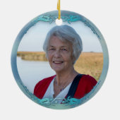 Décoration En Céramique In Loving Memory 0916 (Dos)