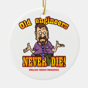 Décoration En Céramique Ingénieurs