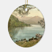 Décoration En Céramique Innisfallen, Killarney, comté Kerry, Irlande (Gauche)