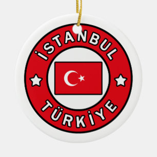 Décoration En Céramique Istanbul Türkiye