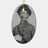 Décoration En Céramique J.J. Dickison (Gauche)