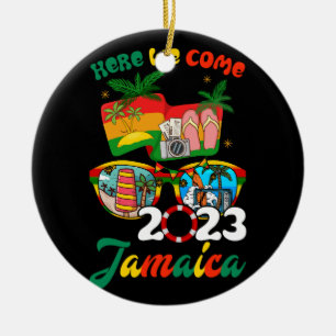 Décoration En Céramique Jamaïque 2023 Nous arrivons à égaler le rêve famil