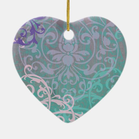 Décoration En Céramique Japonais élégant Chin (Dos)