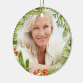 Décoration En Céramique Je serai toujours avec toi (Gauche)