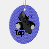 Décoration En Céramique je tape (Droite)