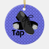 Décoration En Céramique je tape (Devant)