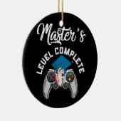 Décoration En Céramique Jeu de fin d'études 2022 de Master (Droite)