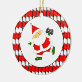 Décoration En Céramique Jeu vidéo personnalisé (Gauche)