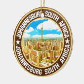 Décoration En Céramique Johannesburg (Gauche)