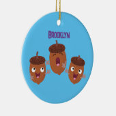 Décoration En Céramique Jolies chansons chantent des chansons pour les enf (Droite)