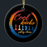 Décoration En Céramique Joueur d'échecs Cool Enfants Jouer jeu de jeu de j<br><div class="desc">Joueur d'échecs Cool Enfants Jouer jeu de jeu de société Stratégie de jeu cadeau intelligent. Un cadeau parfait pour votre père, maman, papa, hommes, femmes, amis et membres de la famille le jour de Thanksgiving, Noël, Fête des mères, Fête des pères, 4 juillet, 1776 Jour indépendant, Fête des anciens combattants,...</div>
