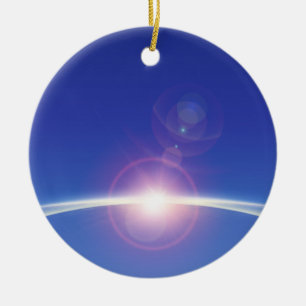 Décoration En Céramique Jour