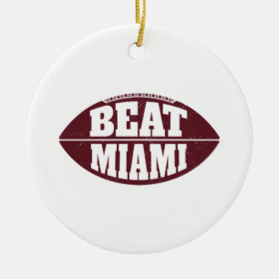 Décoration En Céramique Jour de Saturday