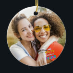 Décoration En Céramique Joyeuse Journée de l'amitié MEILLEUR AMI PHOTO<br><div class="desc">Joyeuse Fête de l'amitié BEST AMI PHOTO. Meilleur ami Jamais Porte - clé,  ami Porte - clé,  Remplacez VOTRE NOM sur modèle Porte - clé. Peut être un cadeau de conservation pour ami pour l'amitié Jour,  anniversaire,  Noël,  ou toute autre occasion. vous pouvez également changer le texte.</div>