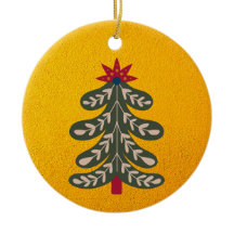 Joyeux et brillant thème de Noël