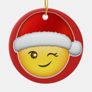 Décoration En Céramique Joyeux Noël