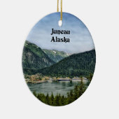 Décoration En Céramique Juneau (Alaska) (Droite)