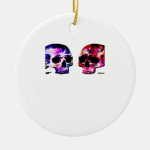 Décoration En Céramique Jusqu'à ce que la mort nous sépare