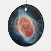 Décoration En Céramique JWST James Webb Télescope Nebula ceinture méridion (Gauche)