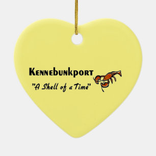 Décoration En Céramique Kennebunkport Maine