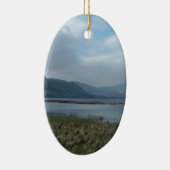 Décoration En Céramique Killarney Irlande (Droite)