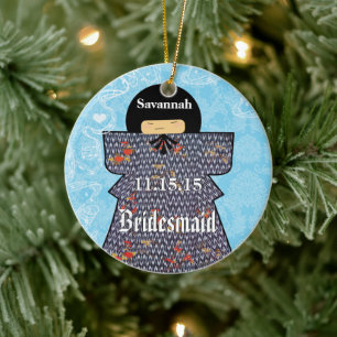 Décoration En Céramique Kimono Asiatique Dons De Sirène D'Oiseaux Changeme