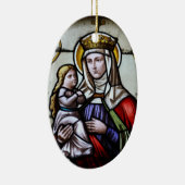 Décoration En Céramique Kirchenfenster la Roche FR Suisse (Droite)