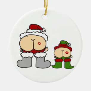 Décoration En Céramique Kiss My