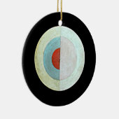 Décoration En Céramique Klint - Le Cygne, no 16 (Droite)