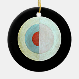 Décoration En Céramique Klint - Le Cygne, no 16