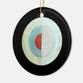 Décoration En Céramique Klint - Le Cygne, no 16 (Gauche)